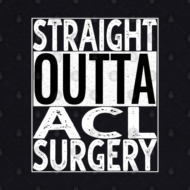 ACL Surgery by Medical Surgeries